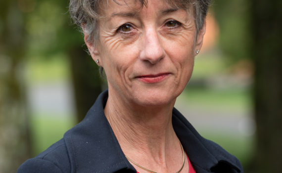 Martine Pfefferlé-Directrice